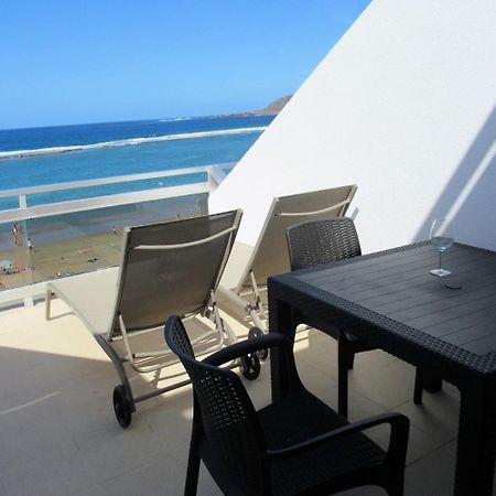 Vivelorural Estudio Las Canteras Vista Mar- 307 Лас Палмас де Гран Канария Екстериор снимка