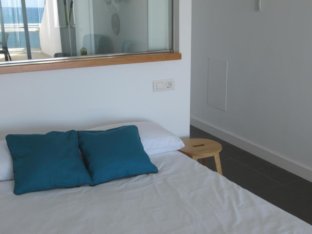 Vivelorural Estudio Las Canteras Vista Mar- 307 Лас Палмас де Гран Канария Екстериор снимка